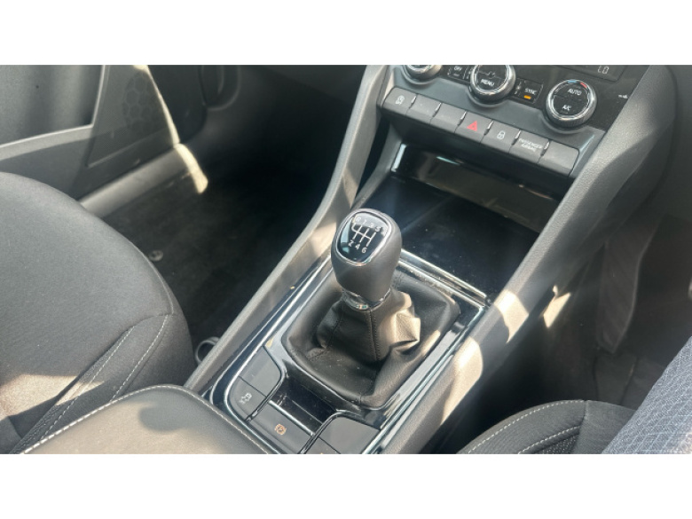 Skoda Karoq 1.0 TSI 116 SE Drive 5dr Petrol Estate